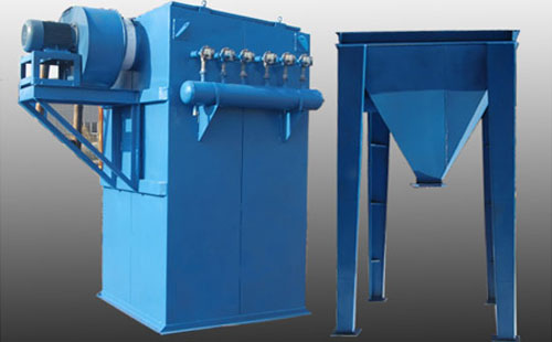 沈阳布袋除尘器