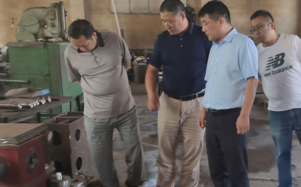 山东脱硫脱硝设备定制价格