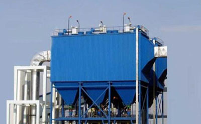 沈阳湿式静电除尘器
