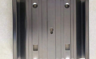 沈阳除尘器阳极板