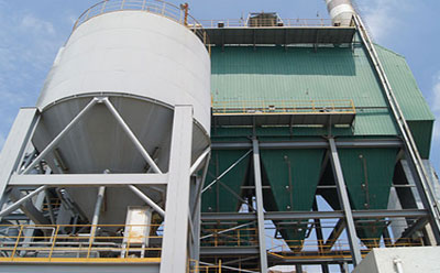 沈阳静电除尘器