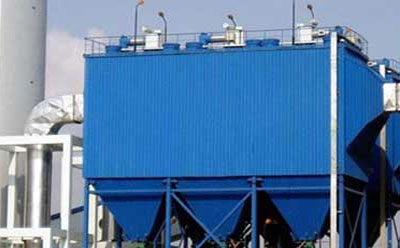 沈阳湿式静电除尘器