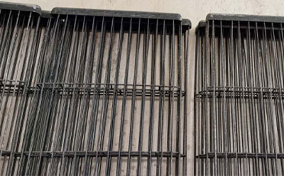 沈阳除尘扁袋笼