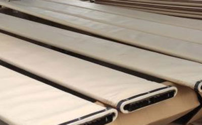 沈阳除尘扁布袋