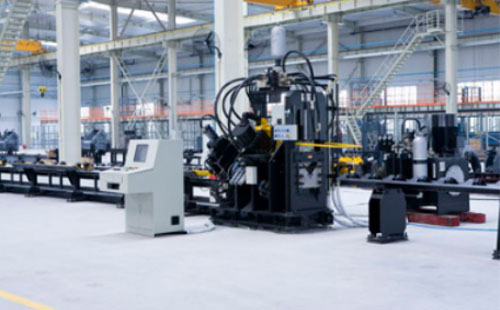 沈阳山东沈阳电袋复合式沈阳除尘器厂家设备展示