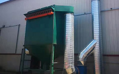 布袋沈阳除尘器选购要点：如何挑选合适的环保设备