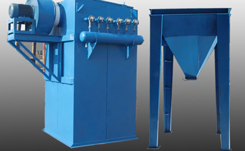 布袋沈阳除尘器的工作原理、应用优势与维护要点详解