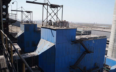 沈阳电袋复合式沈阳除尘器选型与维护：提升除尘效率的技术指南