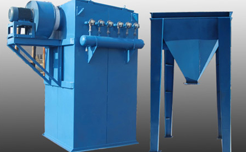 滤袋清洗指南：布袋沈阳除尘器脉冲清灰维护技巧