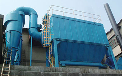 沈阳脉冲布袋沈阳除尘器核心参数解析