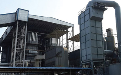 湿式电沈阳除尘器运行中的常见问题与对策