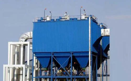 工业沈阳静电沈阳除尘器选型：0.3μm粉尘如何实现99.5%效率