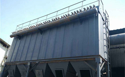 布袋沈阳除尘器选型与实际工况匹配指南