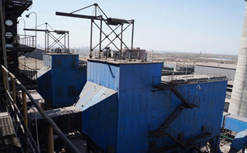 粉尘浓度超标？沈阳矿山布袋沈阳除尘器压差控制技巧来了