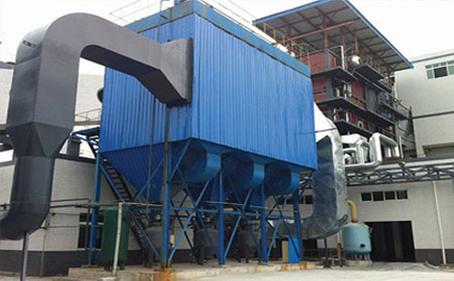 电袋复合沈阳除尘器压差过高如何解决