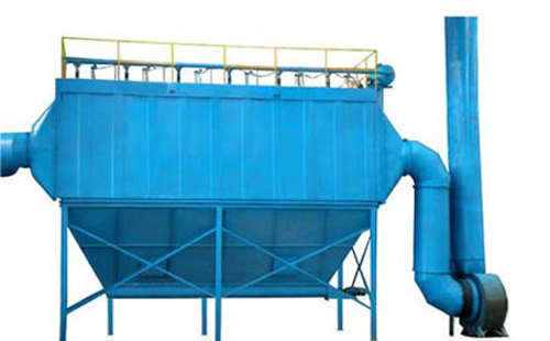 沈阳脉冲布袋沈阳除尘器清灰系统故障排查指南