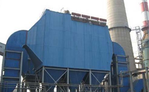 能耗降三成：沈阳电袋复合式沈阳除尘器选型与压差控制实战