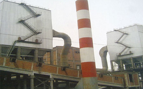 工业布袋沈阳除尘器价格怎么算：风量与材质决定成本