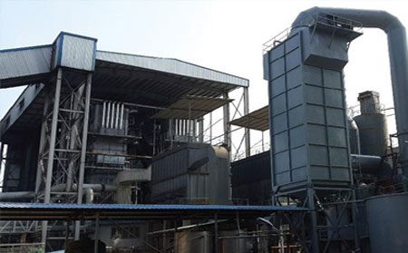 运行电压低的湿式电沈阳除尘器故障排查要点