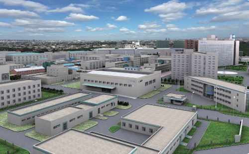 沈阳水污染治理工程中的工艺选择与运行管理