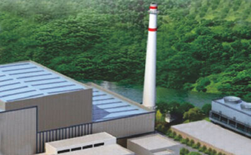 垃圾焚烧厂怎样降成本？沈阳固废污染处理工艺对比