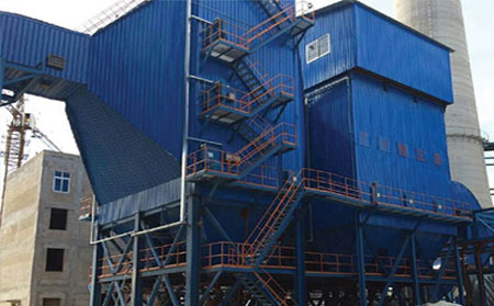 沈阳静电沈阳除尘器价格是多少？2025年选购成本拆解指南