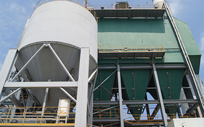 沈阳静电沈阳除尘器选型指南：森隆环保助力企业实现高效除尘