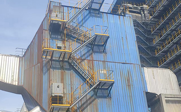 沈阳静电沈阳除尘器：工业烟气治理的核心技术与应用实践