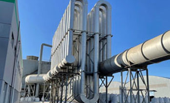 山东静电除尘器厂家